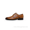 Hand Made Dress Shoe For Men